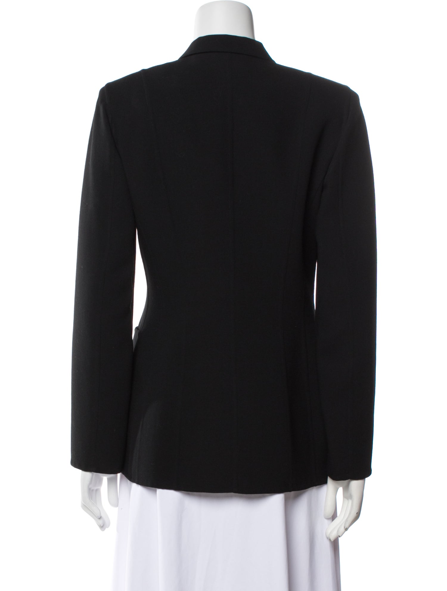 Michael Kors Wool Jacket